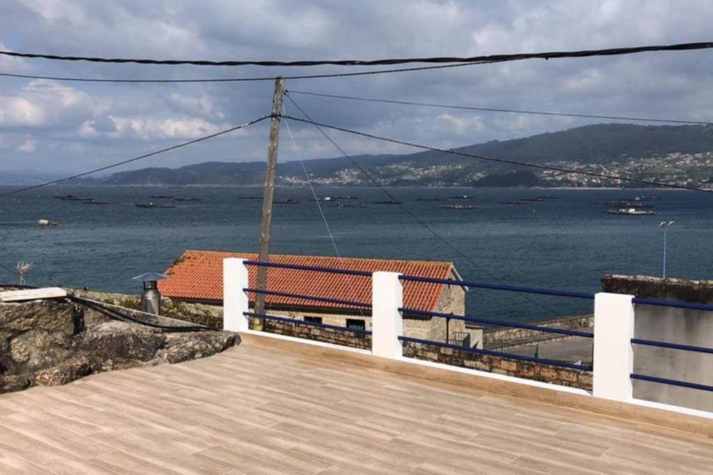 בואו Camarote De La Villa מראה חיצוני תמונה