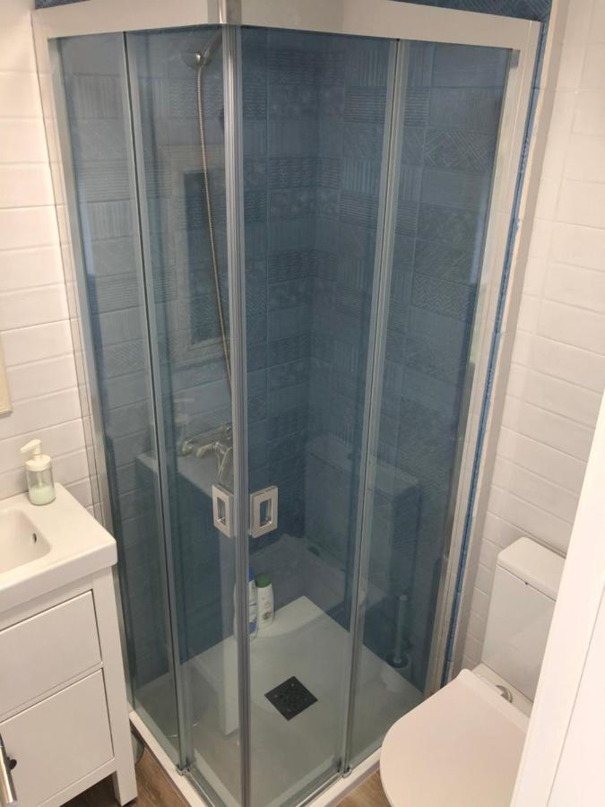 בואו Camarote De La Villa מראה חיצוני תמונה