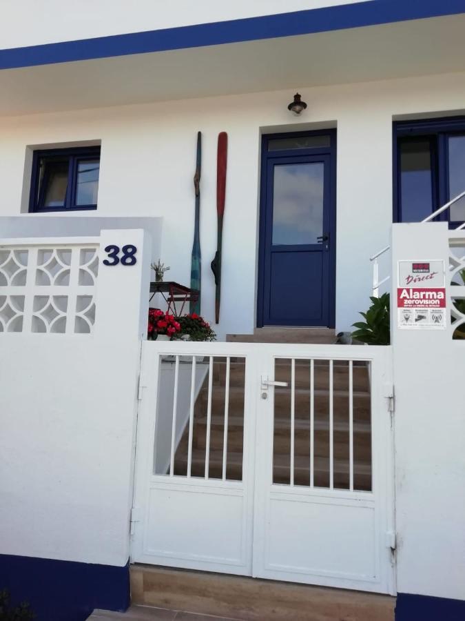 בואו Camarote De La Villa מראה חיצוני תמונה